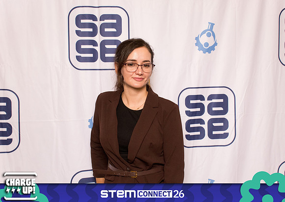 60331 - SASE SC Pro Photobooth 2026
