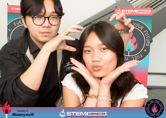 60081 - SASE SC Pro Photobooth 2025
