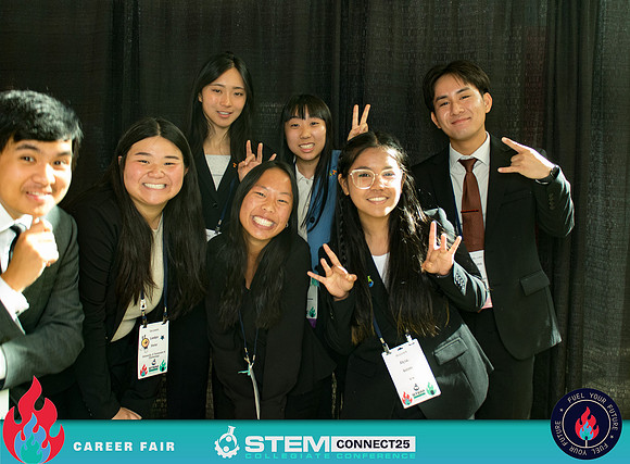 63053 - SASE SC Career Fair Photobooth 2025