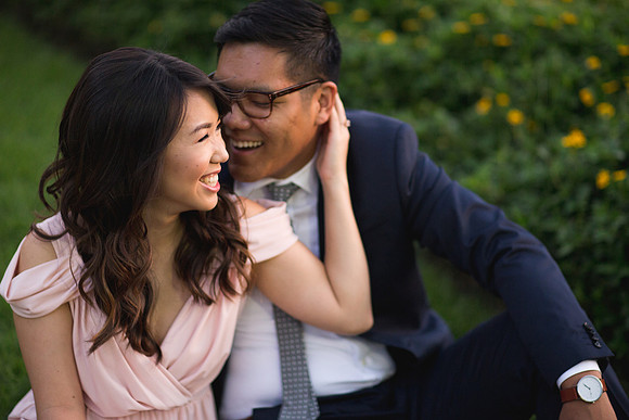 10623 - Cecilia  Andy Engagement
