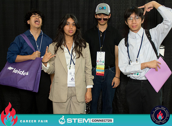 62969 - SASE SC Career Fair Photobooth 2025