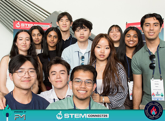 61170 - SASE SC Collegiate Photobooth 2025