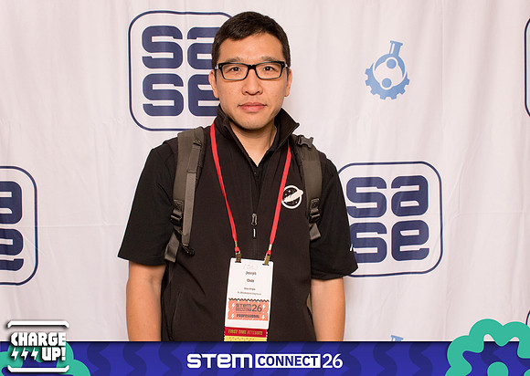 60354 - SASE SC Pro Photobooth 2026