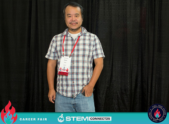 62991 - SASE SC Career Fair Photobooth 2025