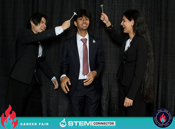 63221 - SASE SC Career Fair Photobooth 2025