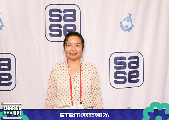 60426 - SASE SC Pro Photobooth 2026