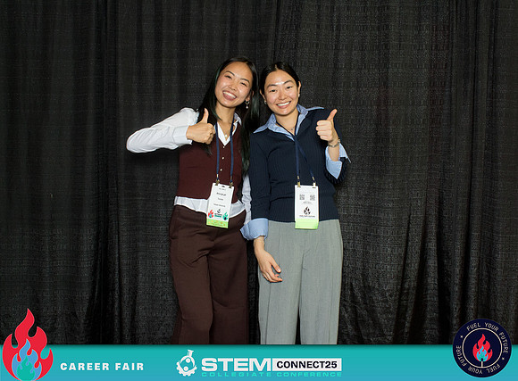 63275 - SASE SC Career Fair Photobooth 2025
