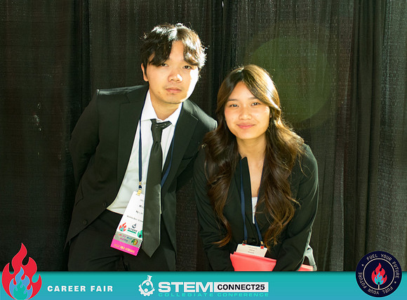 63036 - SASE SC Career Fair Photobooth 2025