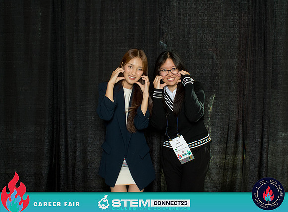 63101 - SASE SC Career Fair Photobooth 2025