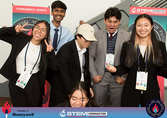 60348 - SASE SC Pro Photobooth 2025