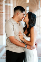 10049 - Elaine + Anthony Engagement 2026