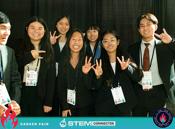 63051 - SASE SC Career Fair Photobooth 2025