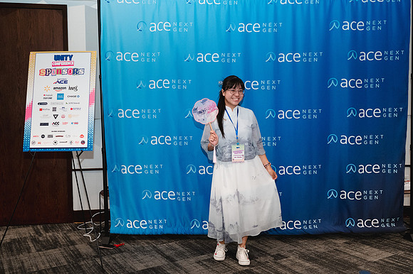 10678 - ACE NextGen Unity Conference 2026