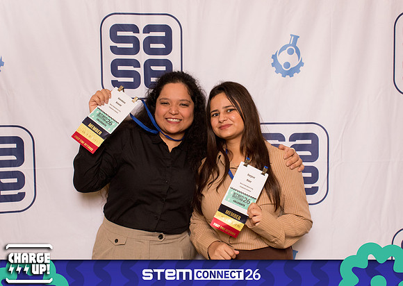 60408 - SASE SC Pro Photobooth 2026