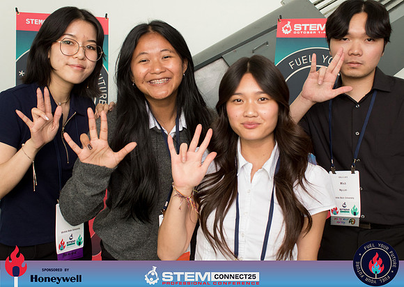 60129 - SASE SC Pro Photobooth 2025