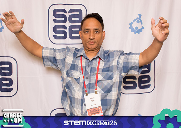 60284 - SASE SC Pro Photobooth 2026