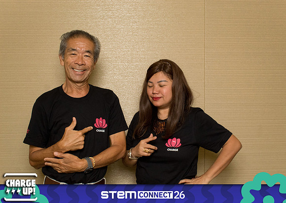 60185 - SASE SC Pro Photobooth 2026