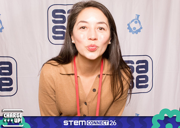 60447 - SASE SC Pro Photobooth 2026