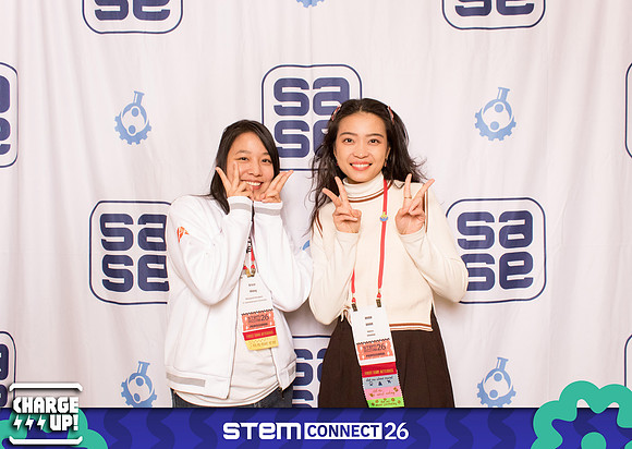 60488 - SASE SC Pro Photobooth 2026