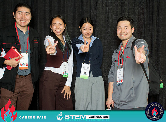 63272 - SASE SC Career Fair Photobooth 2025