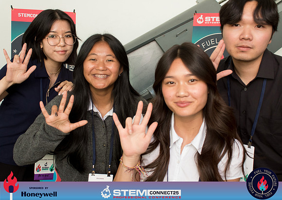 60123 - SASE SC Pro Photobooth 2025