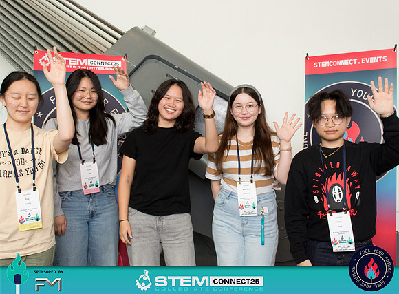 61219 - SASE SC Collegiate Photobooth 2025