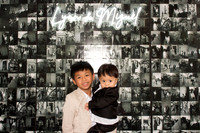 60010 - Lynn + Miguel Wedding Photobooth 2026