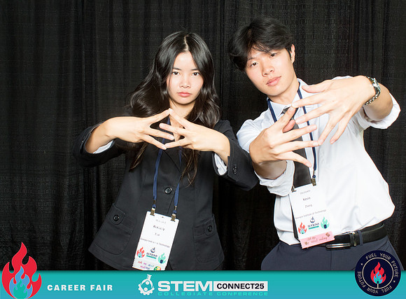63393 - SASE SC Career Fair Photobooth 2025