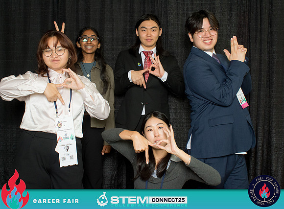 63405 - SASE SC Career Fair Photobooth 2025