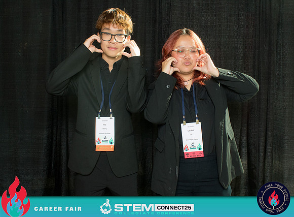 63065 - SASE SC Career Fair Photobooth 2025