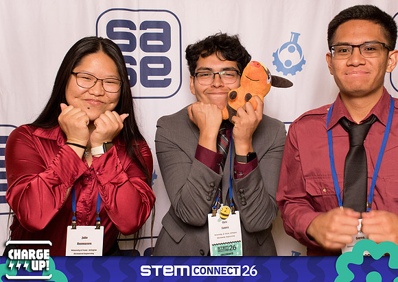 60402 - SASE SC Pro Photobooth 2026