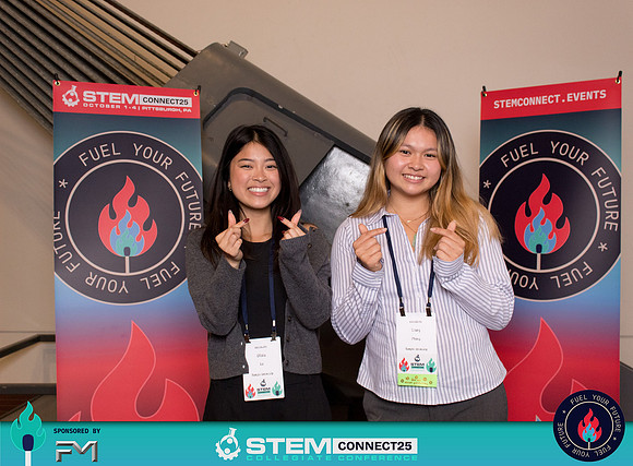 61264 - SASE SC Collegiate Photobooth 2025