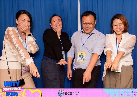 20083 - ACE NextGen Unity Conference PHotobooth 2026