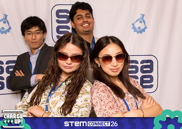 60218 - SASE SC Pro Photobooth 2026