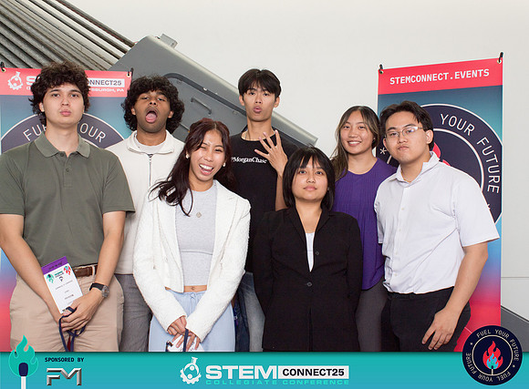 61101 - SASE SC Collegiate Photobooth 2025