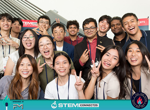 61154 - SASE SC Collegiate Photobooth 2025