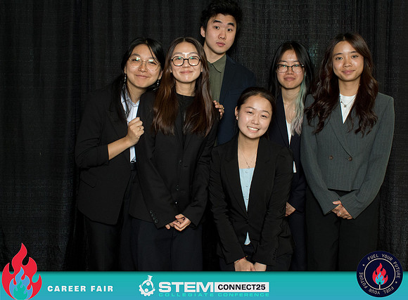 63167 - SASE SC Career Fair Photobooth 2025