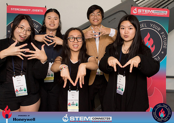 60250 - SASE SC Pro Photobooth 2025