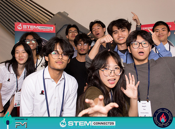61270 - SASE SC Collegiate Photobooth 2025