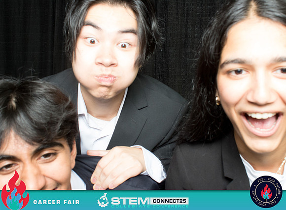 63228 - SASE SC Career Fair Photobooth 2025