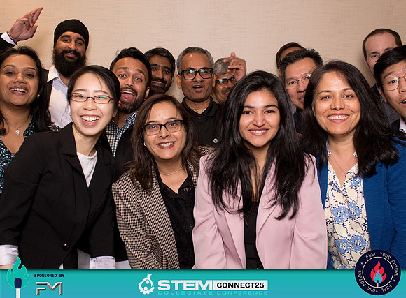 60865 - SASE SC Collegiate Photobooth 2025