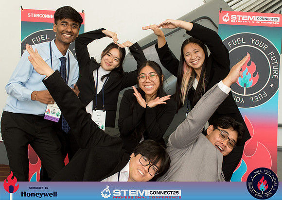 60358 - SASE SC Pro Photobooth 2025