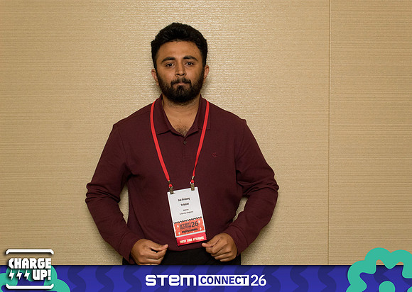 60099 - SASE SC Pro Photobooth 2026