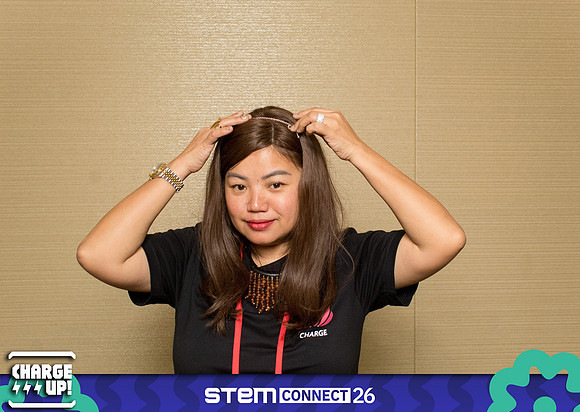 60183 - SASE SC Pro Photobooth 2026