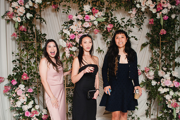 20137 - Annette + Louis Wedding Photobooth 2026