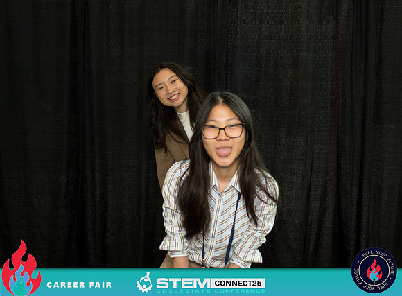 62970 - SASE SC Career Fair Photobooth 2025