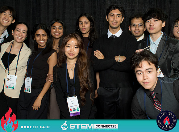 63193 - SASE SC Career Fair Photobooth 2025
