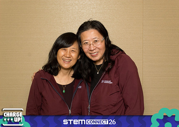 60069 - SASE SC Pro Photobooth 2026