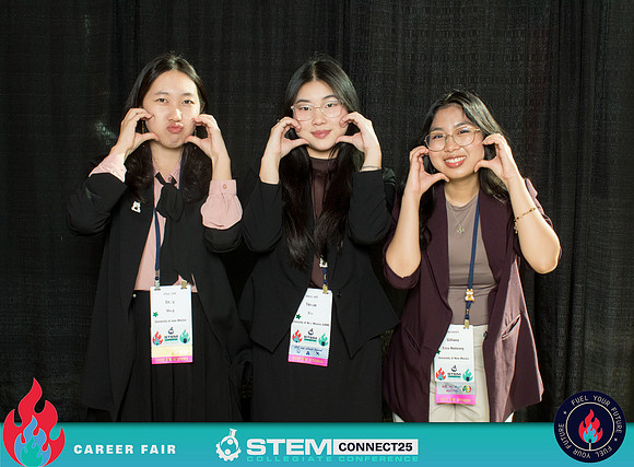 63075 - SASE SC Career Fair Photobooth 2025