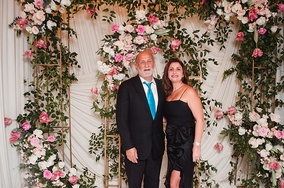 20246 - Annette + Louis Wedding Photobooth 2026